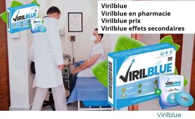 Virilblue Signification